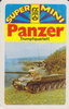 Panzer Mini Quartett