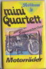 Motorräder Mini-Quartett
