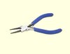 Mechanics Pliers - Round Nose Pliers (3525)