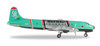 Buffalo Airways Douglas DC-4 (HER 527736)