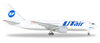 UTair Boeing 767-200 (HER 530057)