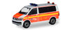 VW T6 Bus crew coach carrier "Voluntary fire brigade Norderstedt" (HER 094474)