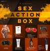 Lixx Lingerie -  Woman’s Sex Action Box