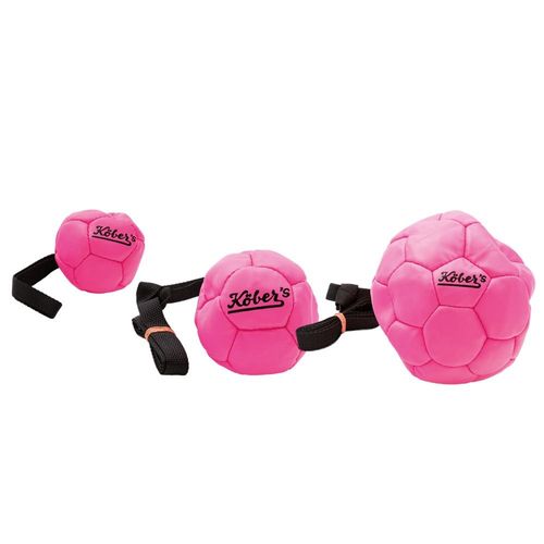 Trainingsball pink
