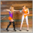 Fencing Duel – Maya vs Jillian