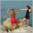 Fencing Duel in the rocks – Jillian vs Tess