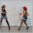 Cowgirls Fencing Duel – Zoe vs Alisha