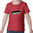 Kinder T-Shirt - Lüdenscheid Zeppelin Rot