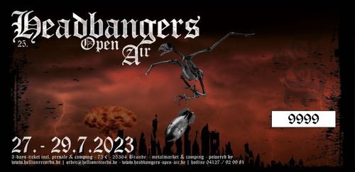 2023-Ticket-Headbangers-Open-Air (Papier)