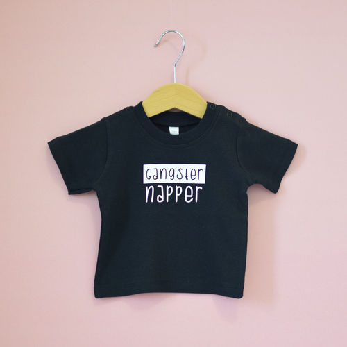 Gangster Napper T-Shirt