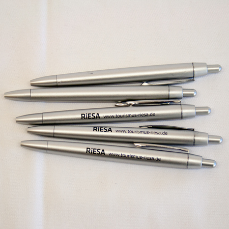 Kugelschreiber Riesa