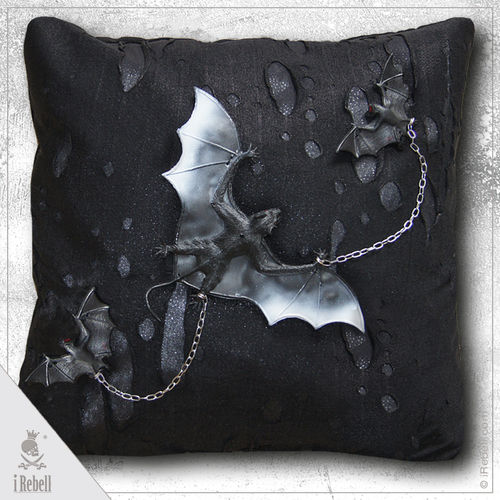 Decorative cushion Vlad 2