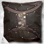 Decorative cushion Steam 2