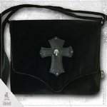 Shoulder bag Dark Cross