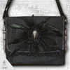 Handbag "Dark Raven"