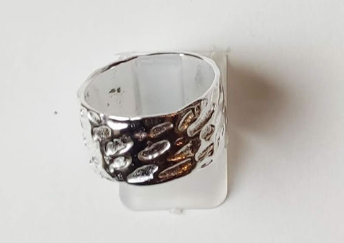 Si521 Ring aus Silber