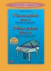 H. Klassen, Piano pieces Volume 2 incl. CD / Фортепианные пьесы, том 2, включая компакт-диск / 鋼琴曲卷2