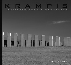 Krampis : arhitekts Andris Kronbergs