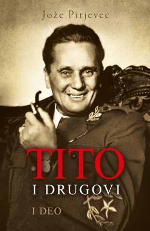 Tito i drugovi - I deo