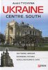 Ukraine. Centre. South: The guide