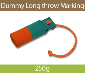 Dummy Long throw Marking 250g