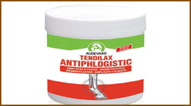 Tendilax Antiphlogistic