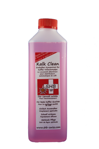SHB Swiss Kalk Clean 500 ml