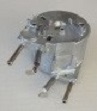 Saeco - Boiler 1300 W 230 V (Oetikeranschluss)