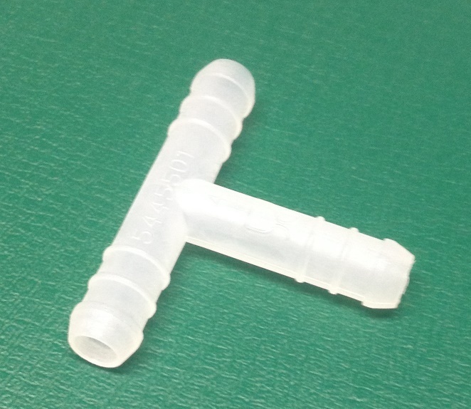 Necta - T-Schlauchanschluss 8 mm