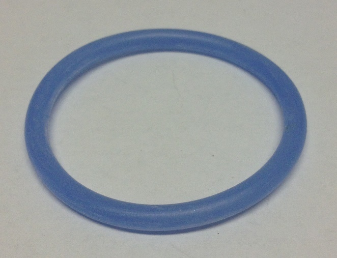 Necta - OR Dichtung Silikon blau 37,69 x 3,53 (OR 04150)