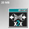 X2X 2015 XL (20 MB)