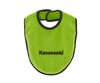 Kawasaki Lätzchen 2er SET grün