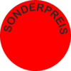 33mm Kreise "Sonderpreis"