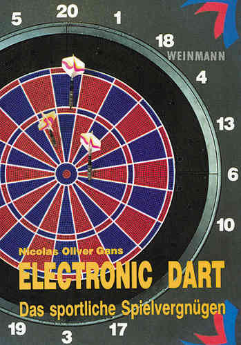 Electronic Dart