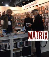 MATRIX – Zeitschrift für Literatur und Kunst