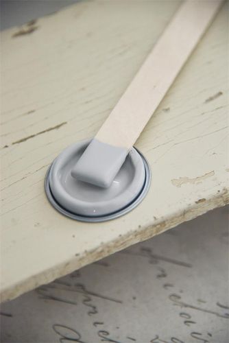 Paint - Soft Grey - 100ml