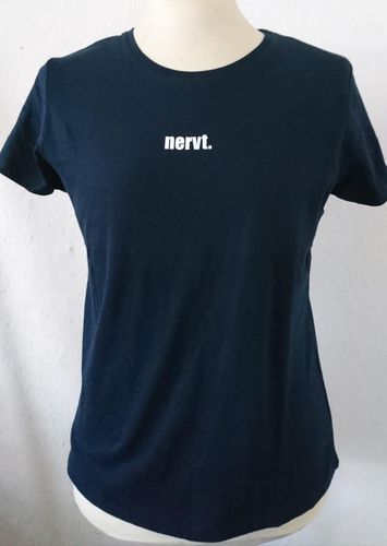 T-Shirt nervt