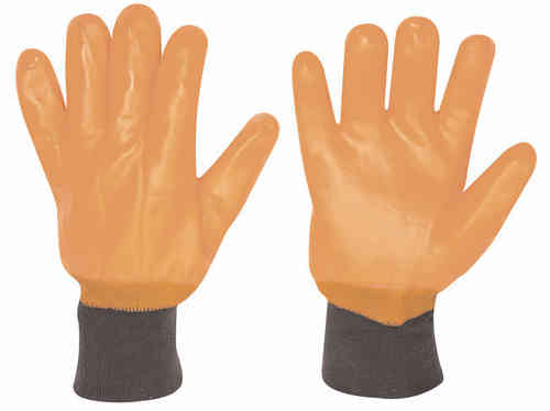 PVC-Thermo-Handschuh "Eskimo"