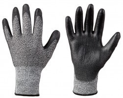 Schnittschutz-Handschuhe