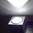 LED Wandstrahler BINO weiß Wandleuchte Design-Strahler 5,7 Jahre - 4 Watt