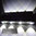 LED Wandstrahler SILVERBAR weiß Wandleuchte Design-Strahler 5,7 Jahre - 8 Watt