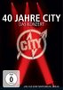 DVD 40 Jahre CITY