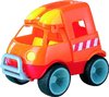 Baby Auto  Baustellenfahrzeug U3