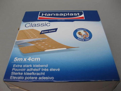 Hansaplast - Classic