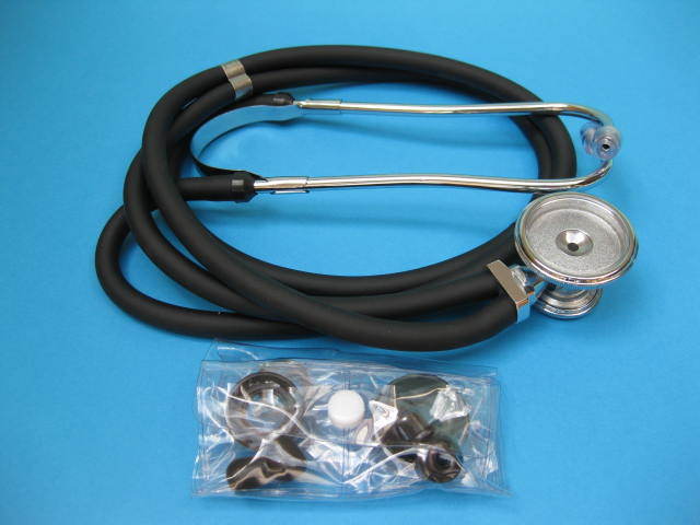 Stetoskop Rappaport 55 cm Stethoskop