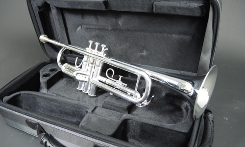 Bb-Trompete Jupiter 700RSQ