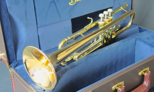Bach Bb-Tromp. 180-37G