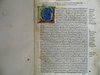 Caesar, Caius Julius. Commentarii de bello Gallico 1482
