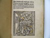 Johannes de Lapide (Heynlin). Resolutorium dubiorum circa celebrationem missarum occurentium 1495