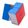 2x2x2 Cube Rainbow